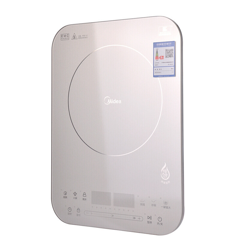 美的(Midea)电磁炉QH2135
