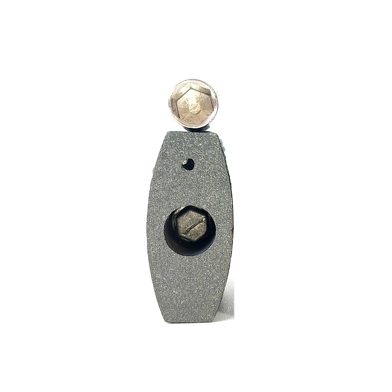 亿维顿 内六角挂锁 标准款/个高清大图