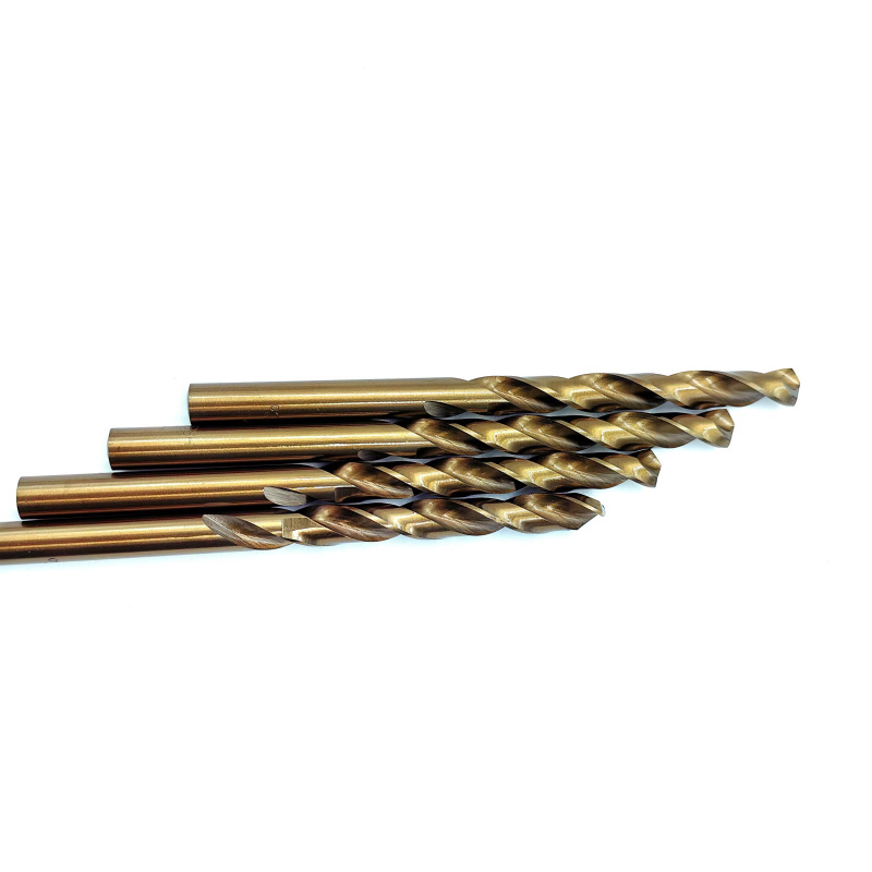 Lusmooth 含钴钻头5.5mm 根高清大图