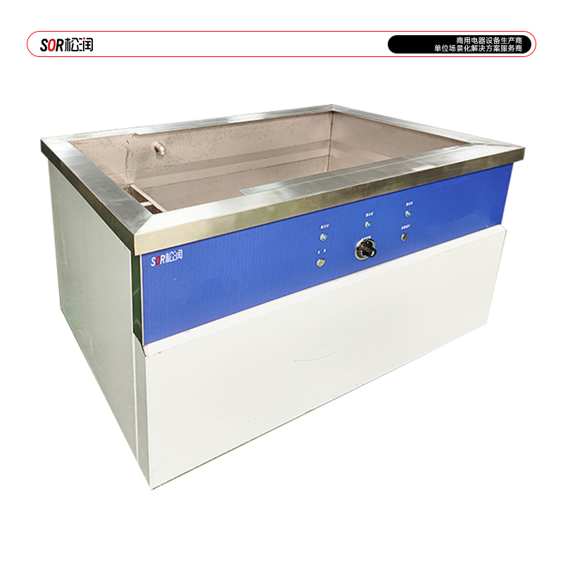 SOR松润 洗碗机伴侣 SOR-K403 气泡池高清大图