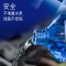 龟牌冰蜡玻璃水汽车用品强力去污去油膜清洗雨刮水小车用四季通用冰蜡玻璃水-42度4瓶