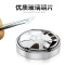 [补贴10%]后视镜小圆镜子汽车倒车盲点反光辅助盲区360度广角小车