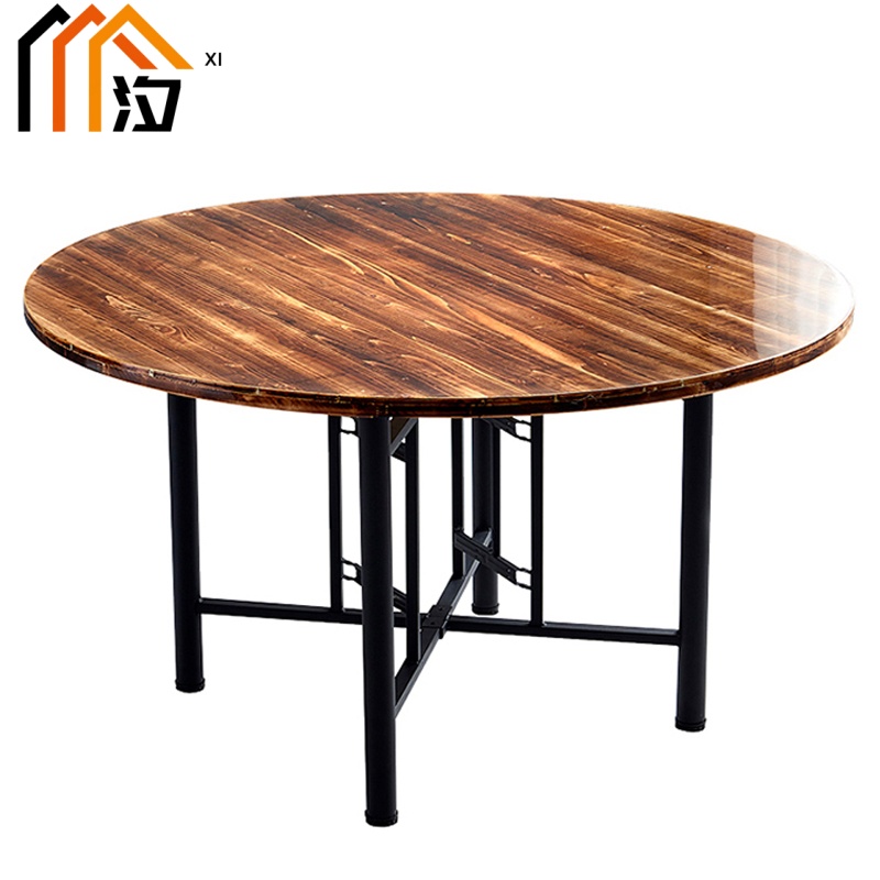 汐餐桌2米张高清大图