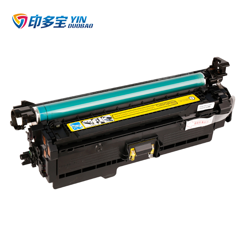 印多宝CE400A彩色硒鼓适用HP507A M551n/dn M551xh MFP M575dn M575f M575C
