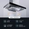 方太EMC2A+TH33B-T吸家用抽油烟机灶具燃气灶煤气灶套餐烟灶套装