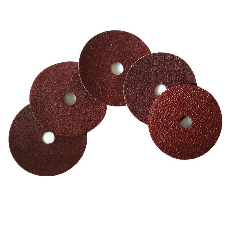 钢纸磨片4寸砂纸打磨片根木抛光工具角磨机5寸高速切割片页面价格为一