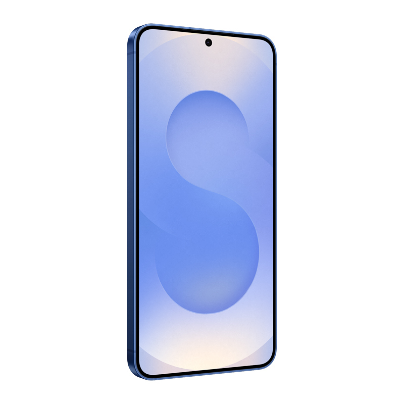 [全新]三星Galaxy S25 Edge 12GB+512GB 钛蓝 2亿像素影像 骁龙8至尊版 5G AI手机高清大图
