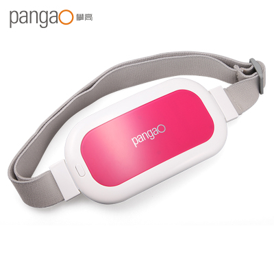 攀高(pangao) 智能按摩腰带 PG-2641 甩脂机塑身腰带 懒人运动器 瘦腰瘦肚子