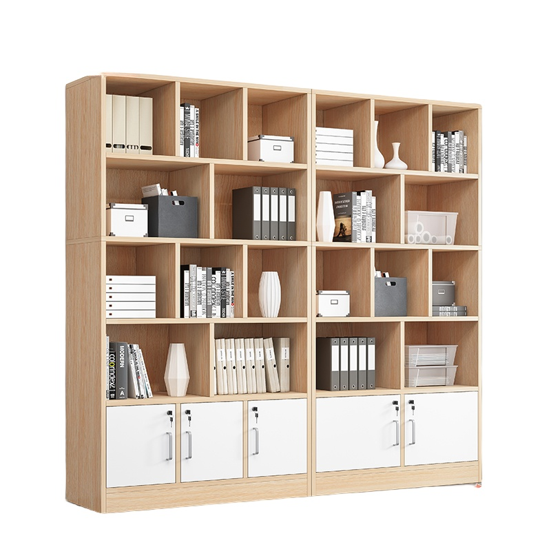 桃锦堂文件柜1.8m台高清大图