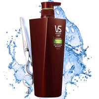 沙宣护发素清盈顺柔750ml 润发乳 新老包装随机发货