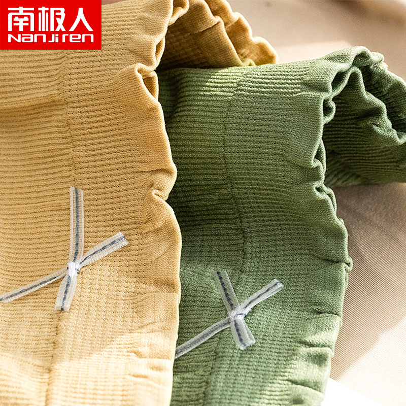 南极人蕾丝内裤女高清大图