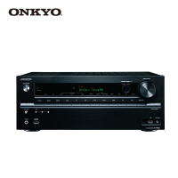 Onkyo/安桥 TX-NR636 7.2杜比全景声家庭影院AV功放 626升级