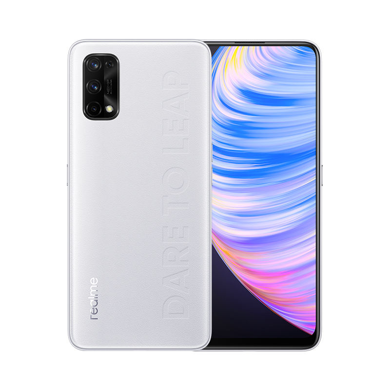 realme 真我Q2 Pro 5G手机 8GB+256GB 轻潮灰 65W 智慧闪充 Super AMOLED极点屏 175g轻薄潮玩设计 OPPO提供售后支持