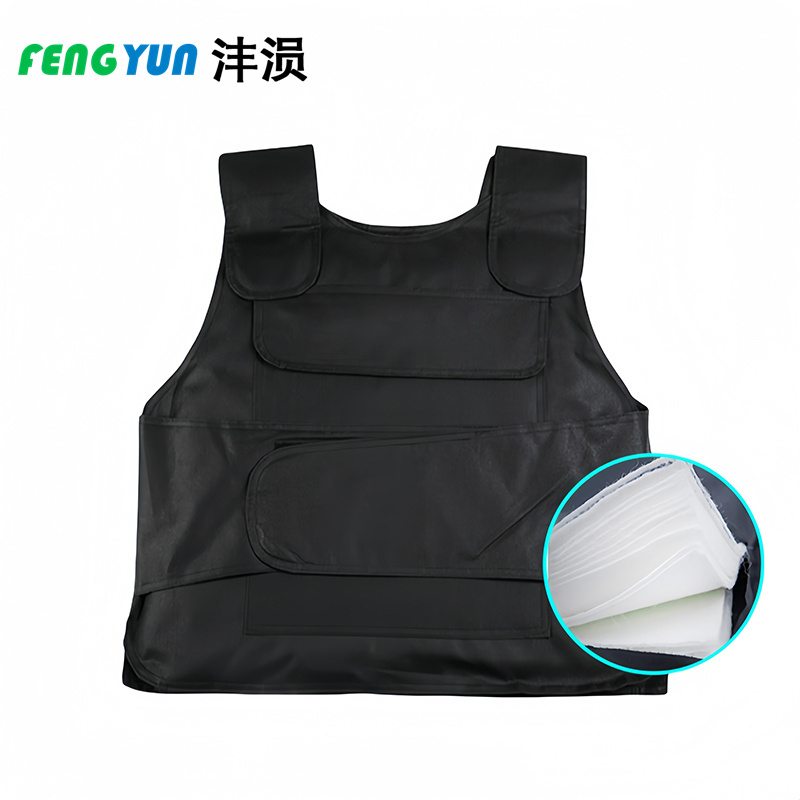 沣涢 防刺服 20层软质 件