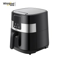 惠而浦(whirlpool)空气炸锅4L WF-CP031X