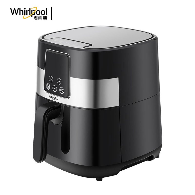 惠而浦(whirlpool)空气炸锅4L WF-CP031X