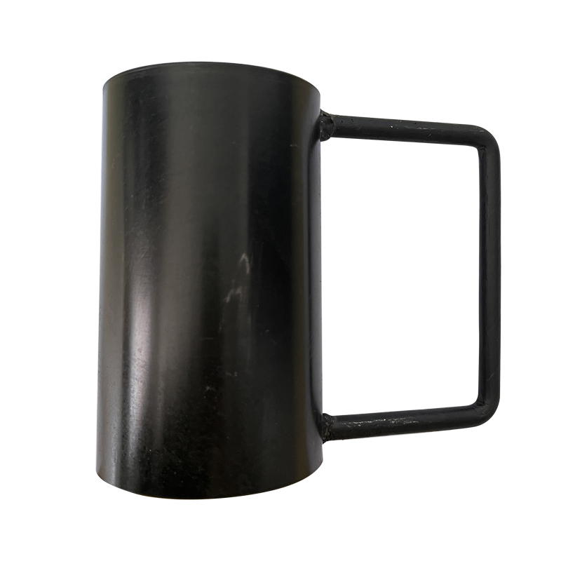 嘉禾宜茂 手动轴压工具 HM-90-150 个高清大图