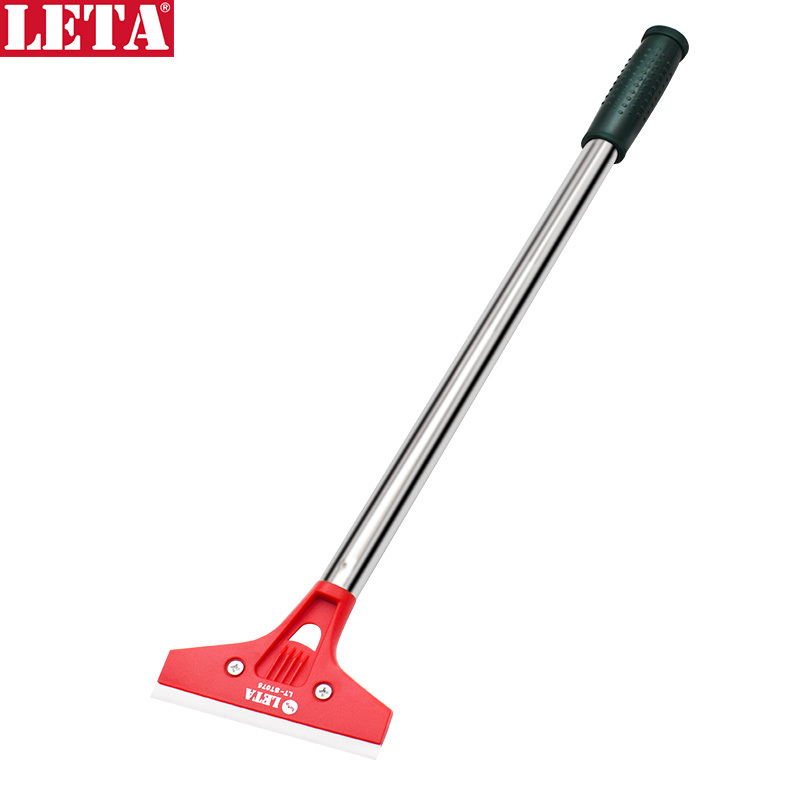 [苏宁自营]勒塔(Leta)500mm轻型清洁刀铲刀玻璃刀刮污刀LT-ST075