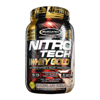 肌肉科技（MUSCLETECH）金牌正氮增肌粉2.2磅
