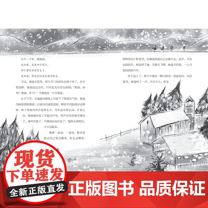 牧羊犬兄妹 长青藤国际大奖小说书系第十七辑辛西娅沃伊特著小学生课外阅读书籍外国儿童文学天地如此辽阔高远容得下我们姿态万千高清大图
