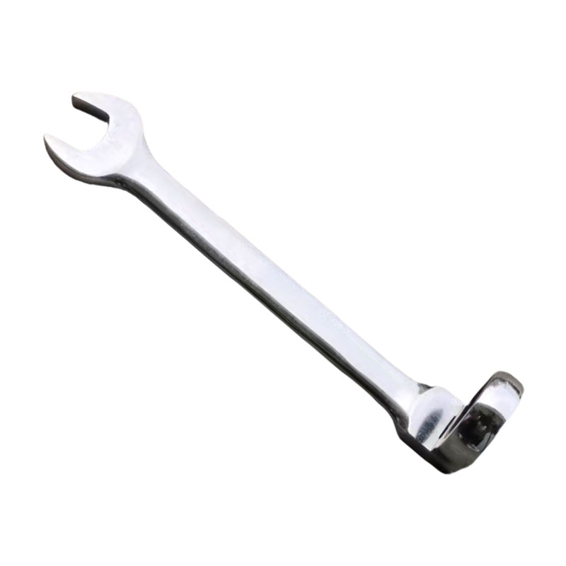 贝策 棘轮扳手两用型 13mm 把高清大图