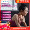 飞利浦(PHILIPS)筋膜枪肌肉按摩器仪迷你肌膜健身女生电动mini按摩枪 PPM3302G(白色)