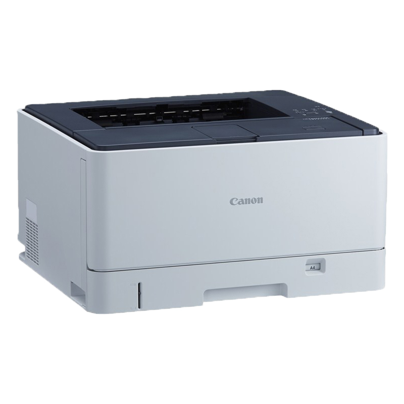 佳能(canon)LBP8100N A3幅面黑白激光打印机