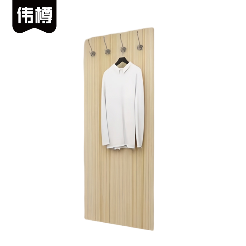 伟樽挂衣板60*150cm个高清大图