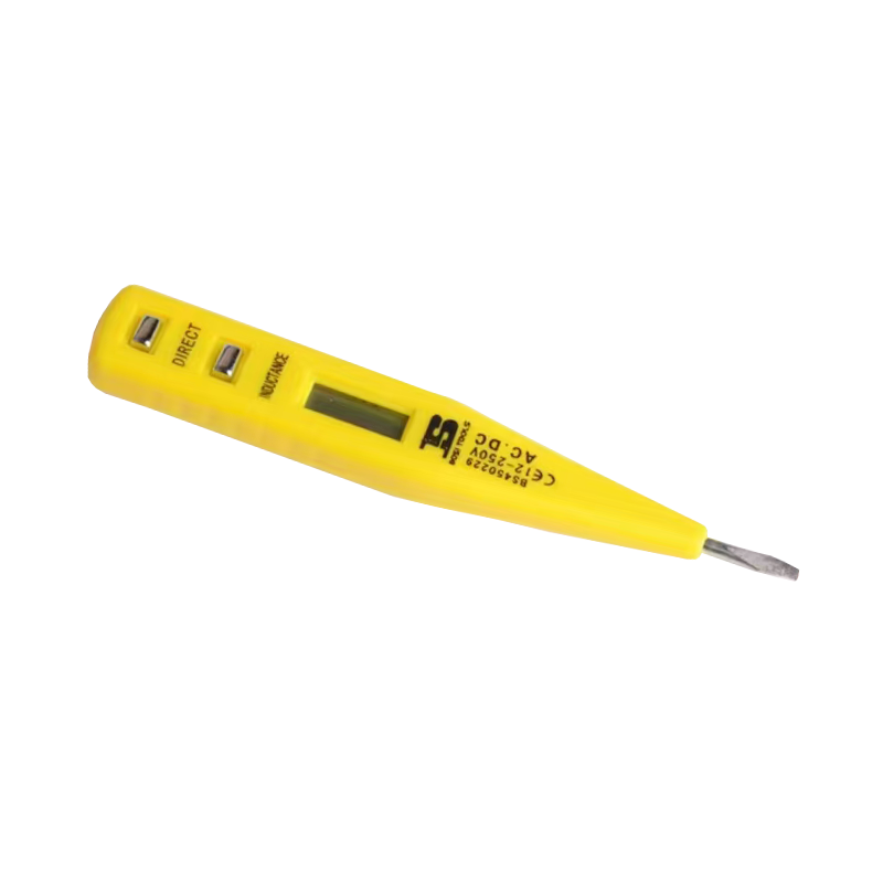 波斯(BOSI)数显测电笔( BS450229)支高清大图