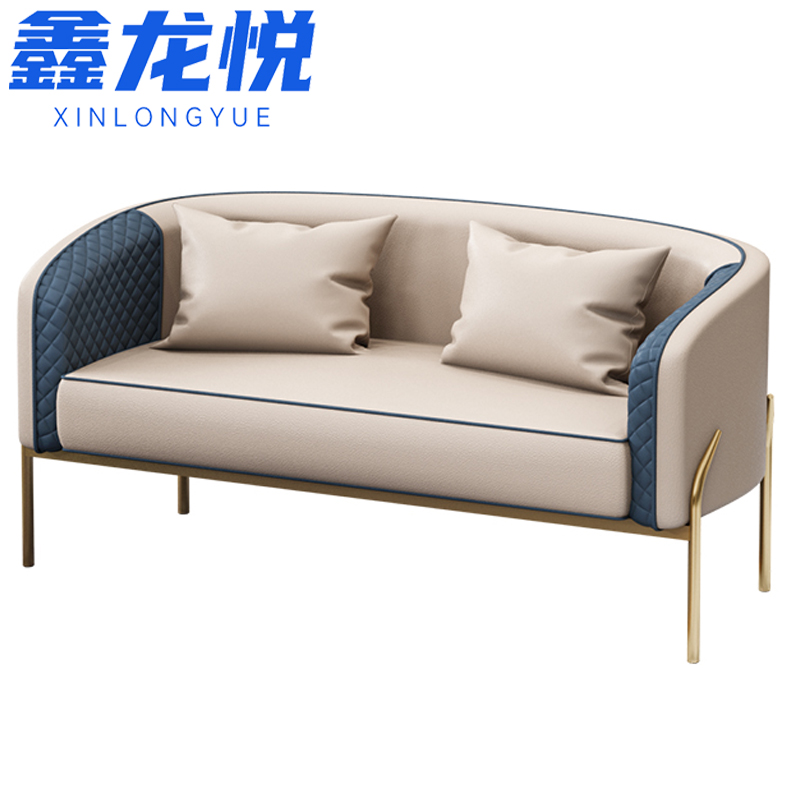 鑫龙悦 沙发 140*58*69cm 张高清大图