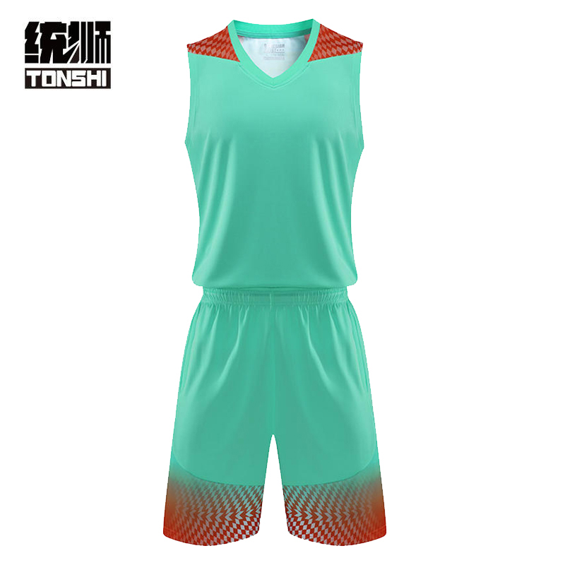 统狮 篮球服 E35 套 拍下备注颜色 拍下备注尺码
