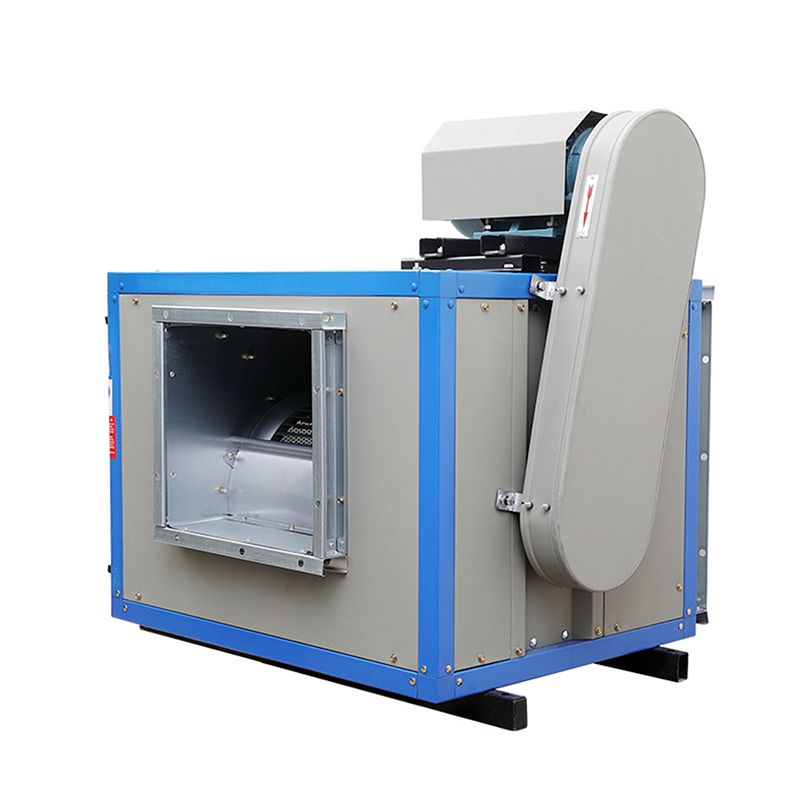 顺隆广兴SUNRON GUANGSING 柜式离心通风机 SLGX-FG-15 台高清大图