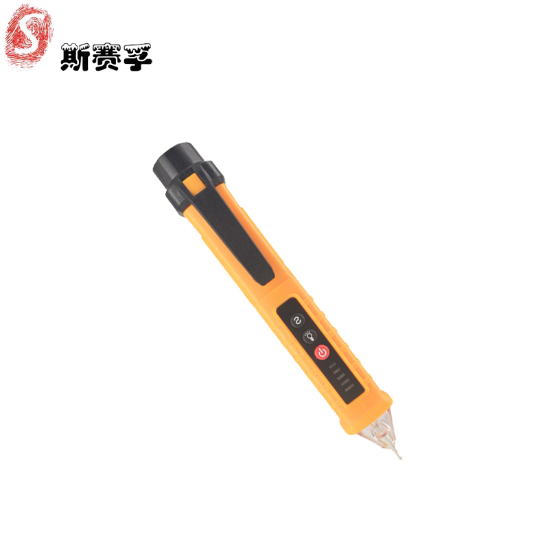 斯赛孚 SF-006 智能电笔 非接触感应测电笔 12-1000V