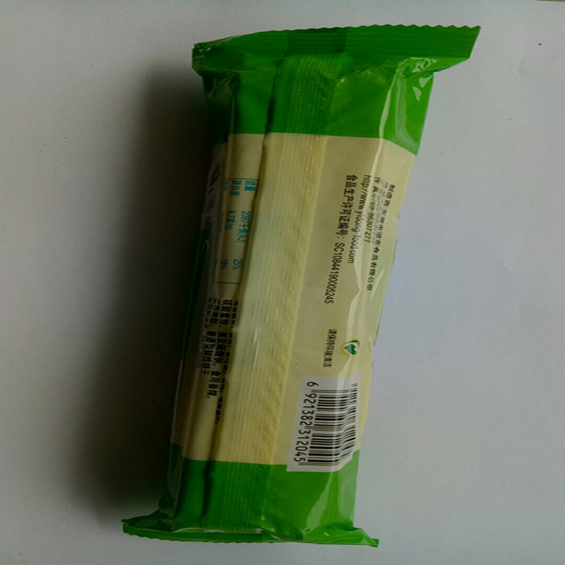 溢东甜饼干