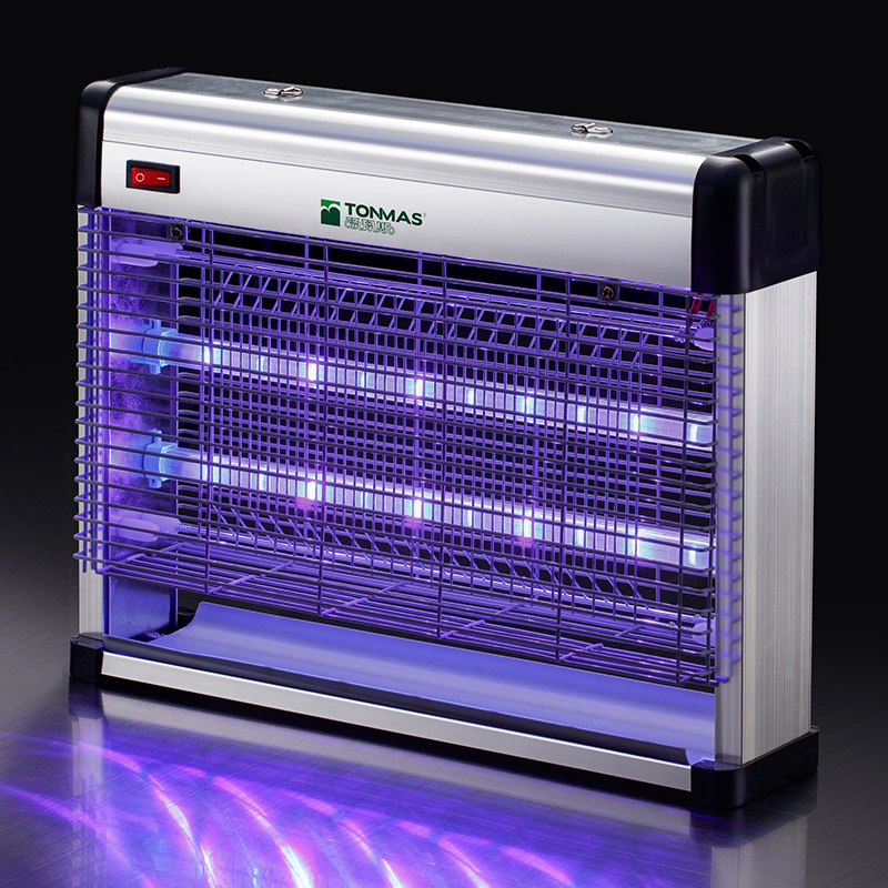 汤玛斯(TONMAS)TMS-30WP-LED至强版 灭蚊灯家用驱蚊灯灭蝇灯商用餐厅灭蚊器电子驱蚊器