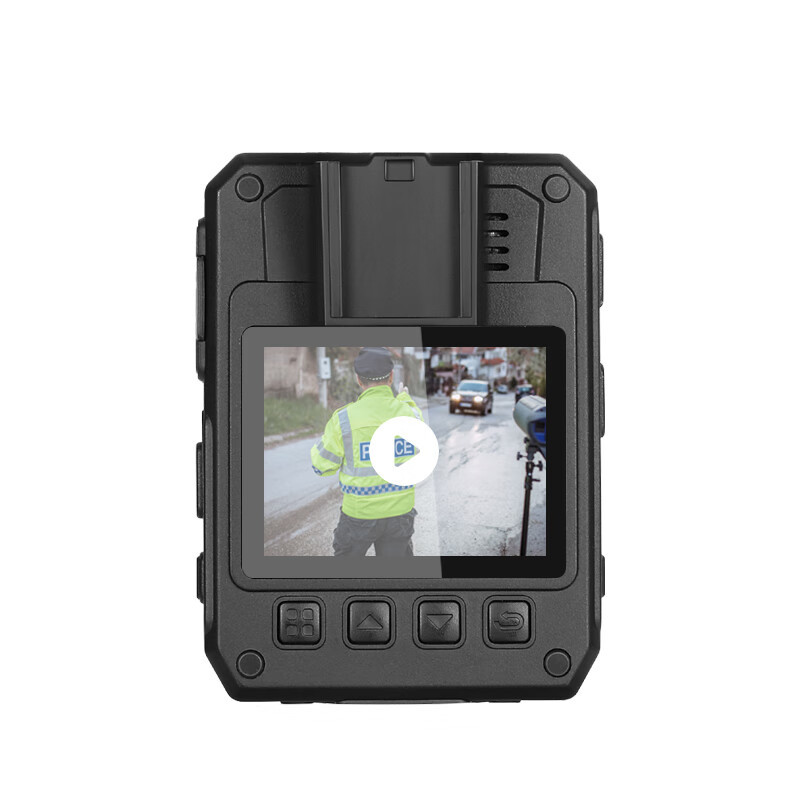 泛腾 POC 执法记录仪 DSJ-HD125 32G高清大图