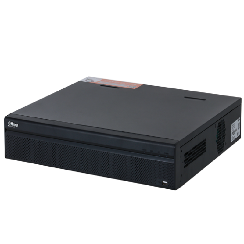 大华网络硬盘录像机DH-NVR4408-4KS2台高清大图