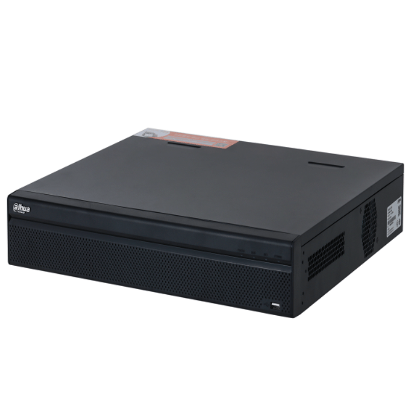 大华网络硬盘录像机DH-NVR4408-4KS2台图片