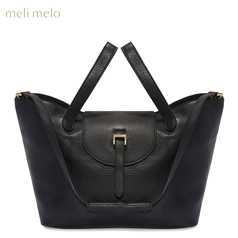 美丽美洛 Meli Melo 女士单肩包th01 直营 美丽美洛 Meli Melo Thela 大号提拉女式欧美时尚磁扣牛皮软手拎单肩包斜挎包女包 价格图片品牌报价 苏宁易购苏宁自营