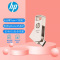 HP惠普Type-C USB3.2 Gen1 手机电脑U盘X206C 32GB全金属双接口 多功能学习办公优盘