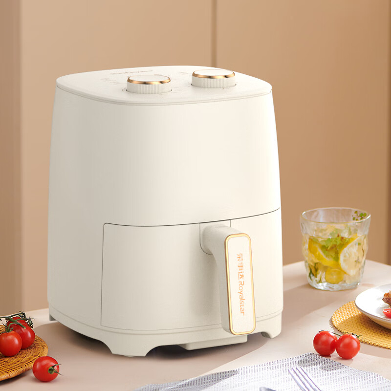 荣事达(Royalstar)空气炸锅 AF2013 1400W(单位:台)