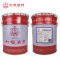 灯塔牌 聚氨酯耐油漆(黑色)17kg+3kg(固化剂)/组