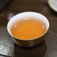 【中华特色】三江馆 广西三江民族特色包装篮装红茶三省坡茗三江红400g大篮子装 华南地区 48小时内发货