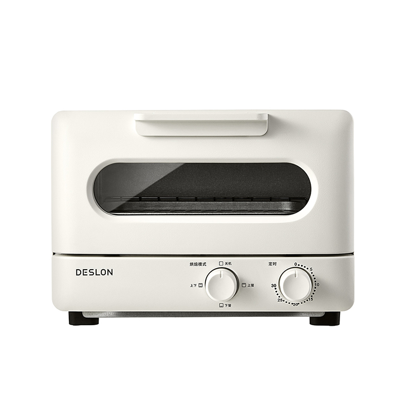 德世朗deslon电烤箱ddqjk001视频