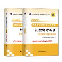 2021年东奥初级会计师轻松过关一 东奥轻一 初级会计教材2021 初级真题一套2本
