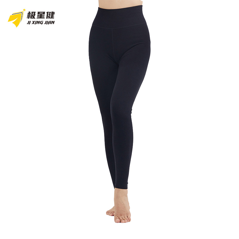 极星健 保暖 裤子 j05 件高清大图