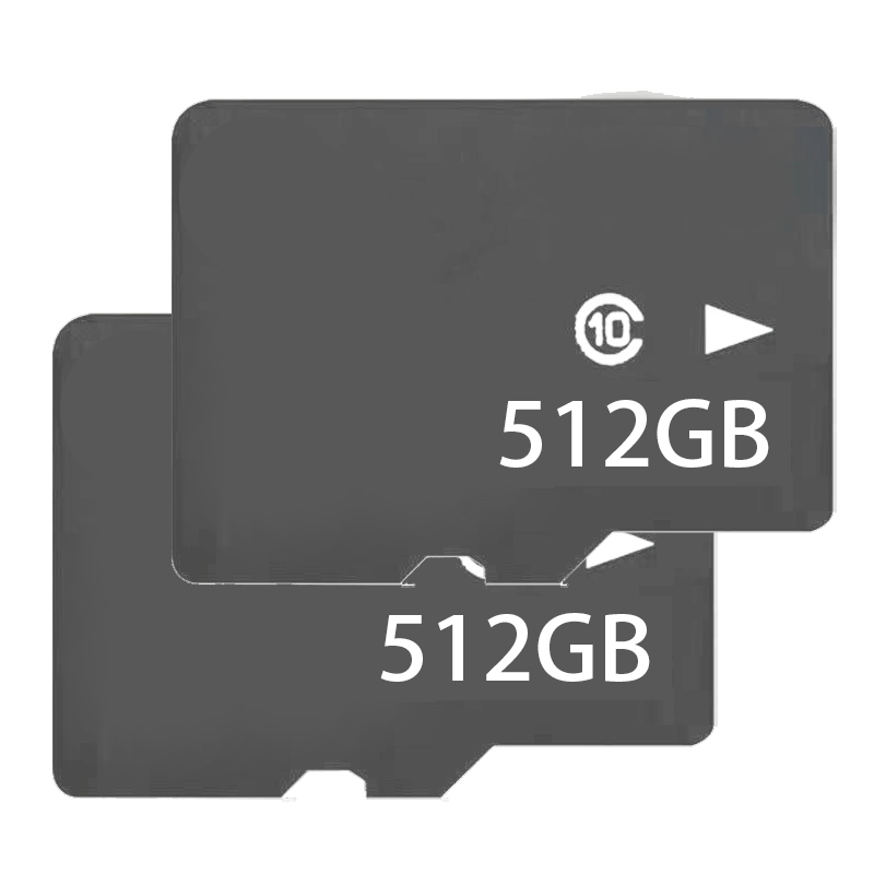 淘行者 TXZ-XP16S 512G TF卡 TF内存卡(计价单位:个)灰色高清大图