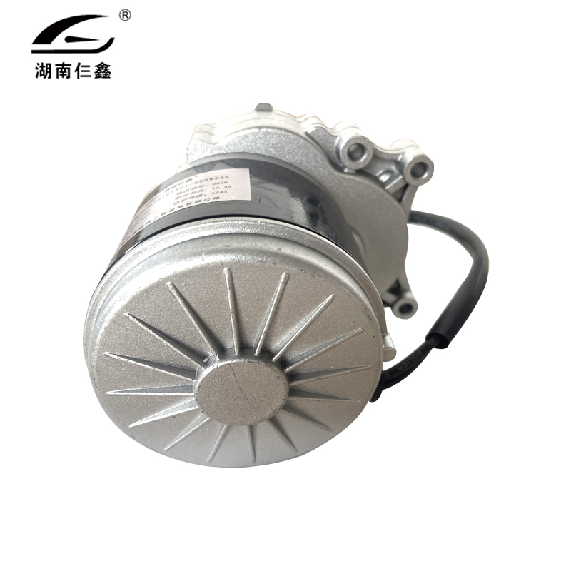 仨鑫 专用低速电机 SX-MY1016Z2/个高清大图