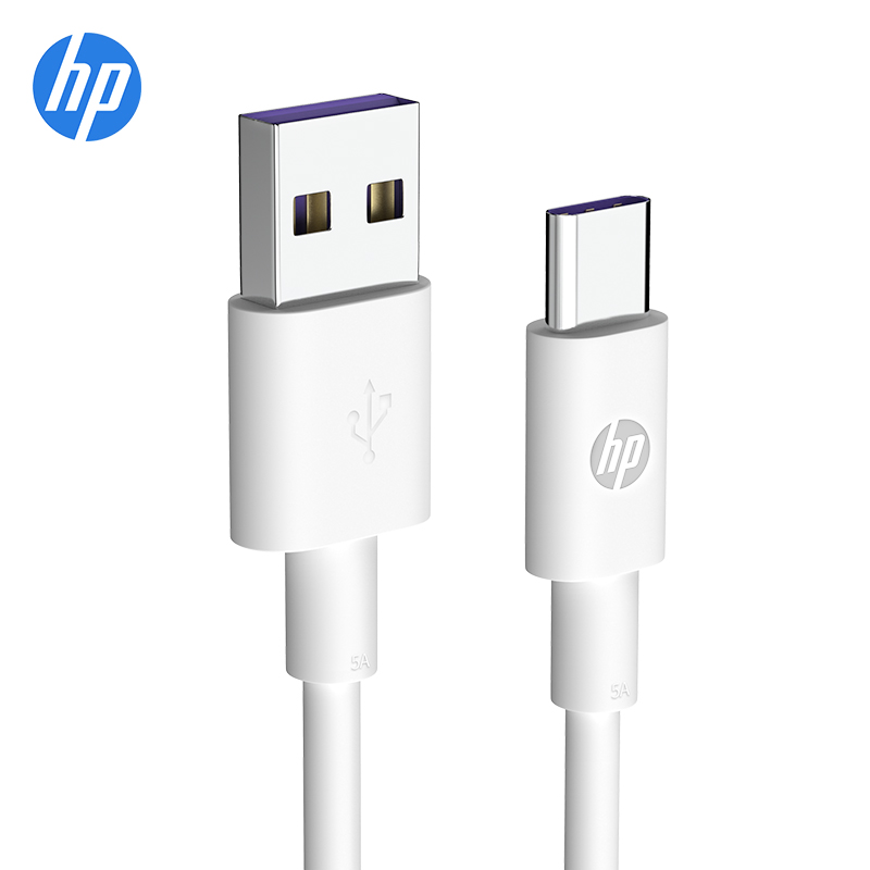 惠普 USB2.0 A to C Cable高清大图