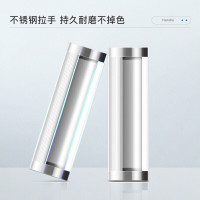 域赢更衣柜员工柜储物柜带锁铁皮柜更衣室衣柜浴室寄存包柜宿舍 九门更衣柜加厚
